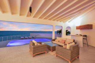 Beautifully decorated, well thought out floor plan - Koolbaai - 5