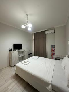 BN Investment Luxury Apartment 07-69 Batumi - Batoemi - 0