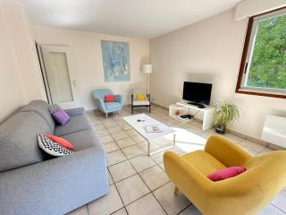 Bel appart tout confort - Annecy - 4