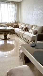 Appartement Agadir Bay 1 Piscine - 4