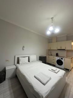 BN Investment Luxury Apartment 07-69 Batumi - Batoemi - 6