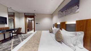 فندق هاو ان How inn Hotel - Medina - 5