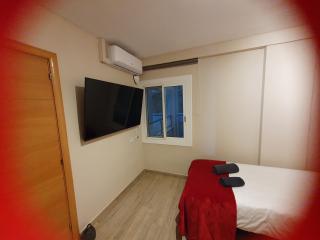 Piso Paradisíaco frente al Mar Costa Pinos Mar - 5