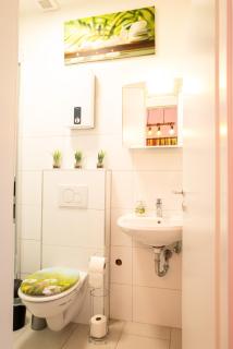 #222 Modernes City Apartment im Herzen von Neuss - 1