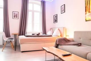 #222 Modernes City Apartment im Herzen von Neuss - 8