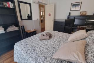 Appartement Cosy Paris 15e - Paris - 9