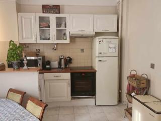 Appartement Cosy Paris 15e - Paris - 7