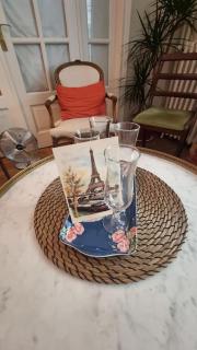 Appartement Cosy Paris 15e - Paris - 5