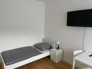 Premium Monteurwohnung - Ludwigshafen am Rhein - 9