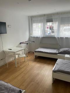 Premium Monteurwohnung - Ludwigshafen am Rhein - 4