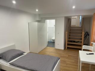 Premium Monteurwohnung - Ludwigshafen am Rhein - 3