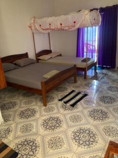 Villa Francisca - - 3