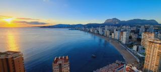 Sunsetview Benidorm IF - Benidorm - 8