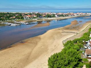 Villa les Rameurs - Mimizan-Plage - 4