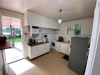 Villa les Rameurs - Mimizan-Plage - 1