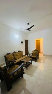 Kepler Executive Apartment by AT Hotel Collection - Colva - 3