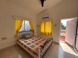 Kepler Executive Apartment by AT Hotel Collection - Colva - 0