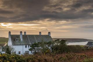 Tan Y Cytiau - Holyhead - 8