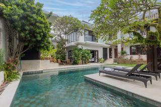 Villa Harmony - Residence - Seminyak - 4
