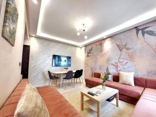 appartement à Tanger confort pas cher - 9