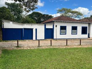 Casa no Chafariz - Tiradentes - 0