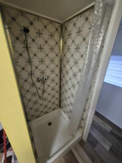 Mobil-Home N 48 - Fourmies - 2