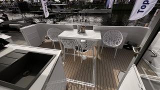 Luxboot CaJu - Waren - 1