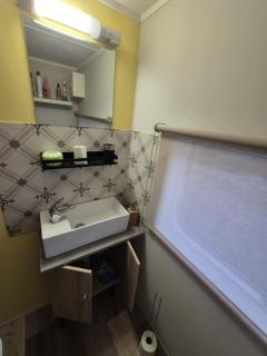 Mobil-Home N 48 - Fourmies - 3