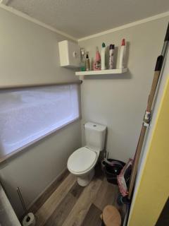 Mobil-Home N 48 - Fourmies - 4