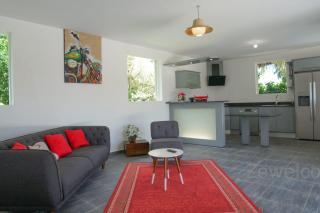 Villa Aquarium - Saint-François - 7