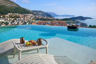 Hedera Estate Villa Hedera XX - Dubrovnik - 0