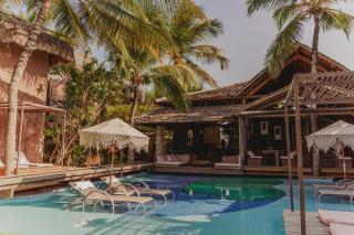 Aloha Village Hotel - Icaraí - 8