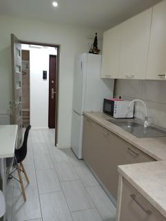 Apartament Ultimul Leu - Galaţi - 5