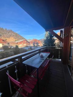 Cocon Alpin à Praz sur Arly, près des pistes - Praz-sur-Arly - 3