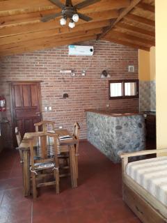 Complejo Entresierras - La Paz - 3
