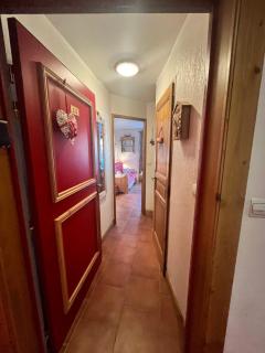 Cocon Alpin à Praz sur Arly, près des pistes - Praz-sur-Arly - 2