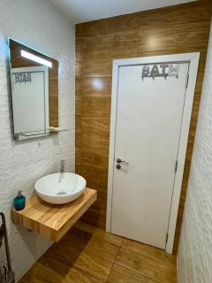 New Bulgarian Apartment - Sofia - 9