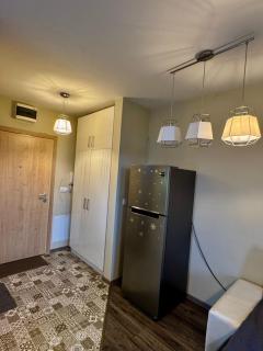 New Bulgarian Apartment - Sofia - 8