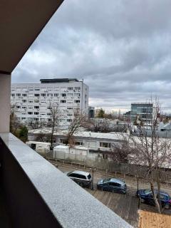 New Bulgarian Apartment - Sofia - 7