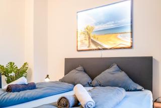 #221 Moderne City Wohnung im Herzen von Neuss - Neuss - 6