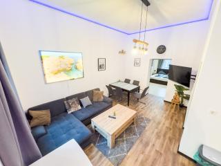 #221 Moderne City Wohnung im Herzen von Neuss - Neuss - 0