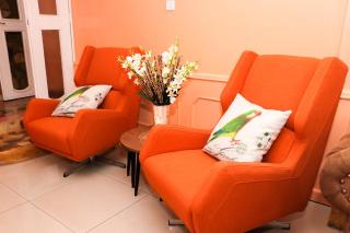 C & G house - Nairobi - 4