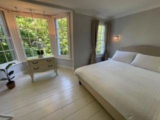 Elegant Victorian house in the best central location - Cambridge Homehost - Cambridge - 8