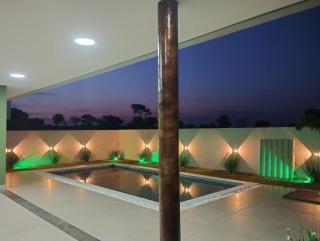 CASA LOCALIZADA EM RIVEIRA DE SANTA CRISTINA Xiii - Paranapanema - 8