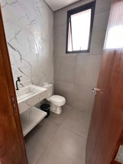 CASA LOCALIZADA EM RIVEIRA DE SANTA CRISTINA Xiii - Paranapanema - 3