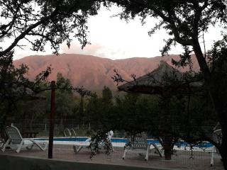 Complejo Entresierras - La Paz - 7