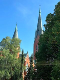 AVEA puutalohuoneisto Port Arthur - Turku - 3