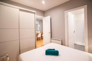 24MAL1073-Marvellous 2BR flat near Sagrada Familia - Barcelone - 9
