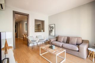 24MAL1073-Marvellous 2BR flat near Sagrada Familia - 4