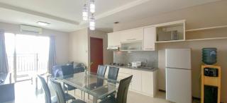Stunning Comfy Spacious Apartment at the Heart of Jakarta - Jacarta - 6